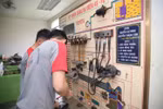 Đề xuất có quỹ học bổng ưu tiên cho sinh viên khối ngành STEM và khoa học cơ bản