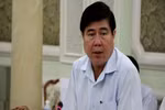 Ông Nguyễn Thành Phong: Chuyển đổi công việc lãnh đạo không hoàn thành nhiệm vụ