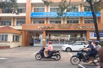 Giáo viên trường Phan Chu Trinh ốm đau đã lĩnh tiền bảo hiểm, vẫn nhận lương