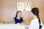 Trường Đại học Quốc tế Hồng Bàng công bố đề mẫu của kỳ thi đánh giá năng lực
