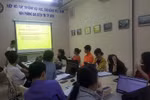 Hiệp hội có nhiều hoạt động bổ ích ở tại Thành phố Hồ Chí Minh