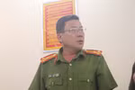 Công an quận Thủ Đức lên tiếng trước nghi án bé gái lớp 1 bị xâm hại ở trường
