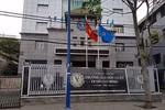 Thủ quỹ Đại học Luật Thành phố Hồ Chí Minh dùng tài khoản cá nhân thu học phí