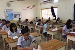 Điểm chuẩn vào lớp 10 năm 2017 của Thành phố Hồ Chí Minh