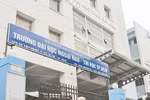 Lãnh đạo của ông Trần Quang Nam nhận sai sót quản lý cán bộ thiếu chặt chẽ