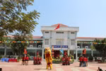 Thêm một trường bắt phụ huynh ký cam kết không chuyển trường