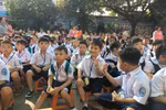 Năm học tới, khi nào Thành phố Hồ Chí Minh bắt đầu tuyển sinh lớp 1 và 6?