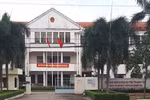 Chủ tịch huyện Thạnh Trị thiếu trung thực đã xin nghỉ hưu trước tuổi