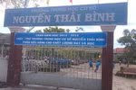 Học sinh bị bạn đánh, giáo viên chủ nhiệm 6 tiếng sau mới báo phụ huynh