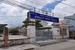 Giáo viên tố Phó Hiệu trưởng Trường Phan Bội Châu hết nhiệm kỳ nhưng vẫn làm