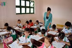 Cà Mau sẽ hợp đồng tuyển hơn 1.000 thầy cô ngay đầu năm học