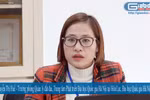 Thiếu vốn, chậm giải phóng mặt bằng khiến dự án 1000 ha đất kéo dài 16 năm