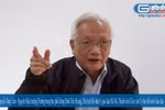 Quy hoạch đất xây trường học phải được công khai, nhân dân mới giám sát được
