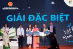 Học trò hứng thú với phương pháp dạy học dự án