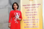 Cô giáo Dung áp dụng Khoa học tiềm thức vào giảng dạy môn Địa lí