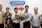 Lời cảm ơn của Báo Điện tử Giáo dục Việt Nam