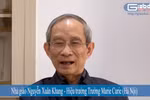 Dễ dãi với độ cao chung cư, khắt khe với số tầng trường học, sĩ số thêm quá tải