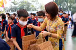Kỷ luật tích cực liệu có rèn luyện được học sinh?