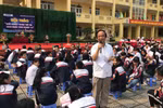 Để trở thành công dân toàn cầu trong thời đại cách mạng công nghiệp 4.0
