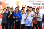 Học cao đẳng cũng tốt, sao cứ phải vào đại học?