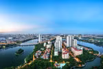 Nhận diện thị trường hấp dẫn người mua ngoại tỉnh chốt căn tại Hà Nội