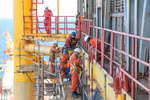 Petrovietnam lần thứ 6 dẫn đầu Top 500 Doanh nghiệp lợi nhuận tốt nhất Việt Nam