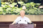 TP.HCM phát huy hơn nữa vai trò đầu tàu vùng Đông Nam Bộ