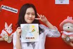 Nữ sinh duy nhất đạt Huy chương Vàng Olympic Hóa học 2021 là người ưa thử thách