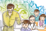 Giáo dục và sự “bất đắc dĩ khách quan”