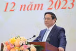 Thủ tướng: Ưu tiên nguồn lực để hoàn thành các dự án giao thông trọng điểm
