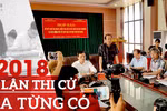 Số 13 và ngành Giáo dục năm Mậu Tuất!