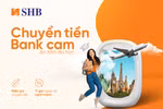 Cách chuyển tiền du học cho con an toàn hiện nay