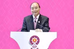 Thủ tướng gửi thư chúc mừng năm mới Lãnh đạo các nước ASEAN