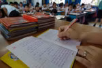Có quá nhiều các loại hồ sơ sổ sách vô bổ
