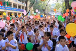 Một mình Bộ trưởng không thể làm được!