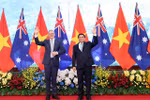 Việt Nam là trọng tâm trong chính sách của Australia đối với khu vực Đông Nam Á