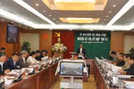Xem xét kỷ luật ông Triệu Tài Vinh, ông Hoàng Trung Hải và nhiều cán bộ
