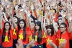 Những “viên sỏi” hận thù sẽ chìm trong biển cả hòa hợp dân tộc