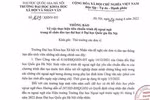 ĐHKHXH&NV HN bất ngờ thay đổi chuẩn đầu ra ngoại ngữ, SV bức xúc, trường nói gì?