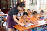 2 Bộ im lặng vụ chứng chỉ, giáo viên mong Chính phủ quyết liệt chỉ đạo
