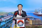 Hà Tĩnh chuyển hóa tiềm năng, lợi thế thành động lực phát triển