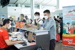 Từ Thành phố Hồ Chí Minh đến với biển Phuket Thái Lan dễ dàng cùng Vietjet