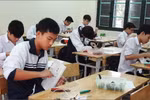 Giáo viên, phụ huynh và học sinh vui mừng vì bỏ điểm khuyến khích nghề