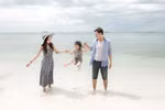 Second home biển được chuyên gia y khoa đánh giá cao đối với sức khoẻ