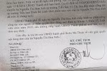 Mẹ ơi, Má Hai có làm gì xấu đâu...?
