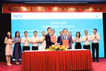 BIDV tài trợ tín dụng dự án khu công nghiệp Tiên Thanh - Hải Phòng