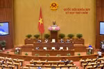 Phấn đấu đạt mức cao nhất các chỉ tiêu của kế hoạch kinh tế-xã hội