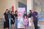 Hội ngộ và sẻ chia kinh nghiệm dạy học tại thành phố Vũng Tàu