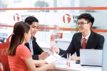 Ngân hàng “đua” đầu tư tới tài chính toàn diện