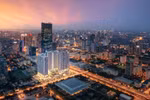 Vinhomes West Point - đẳng cấp sống giữa trung tâm phía Tây Thủ đô